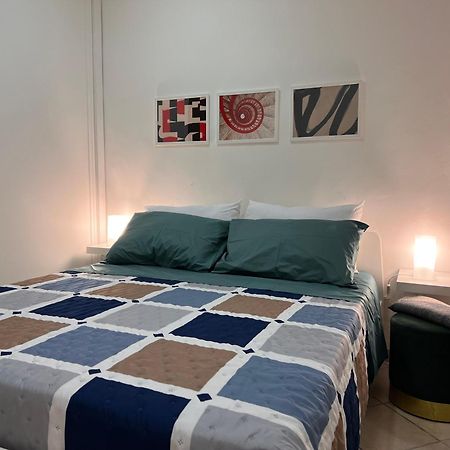 Appartamento Casa Tua Al Centro Di Napoli Esterno foto